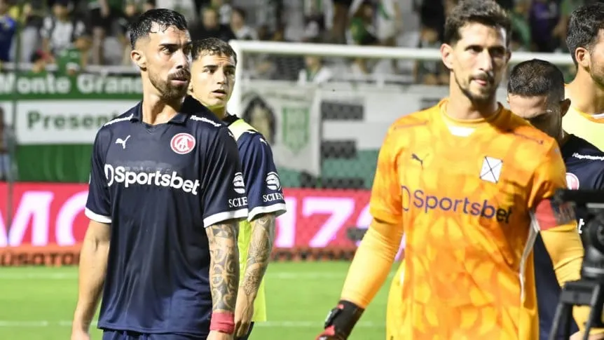 Independiente jugó con el fixture en la mano