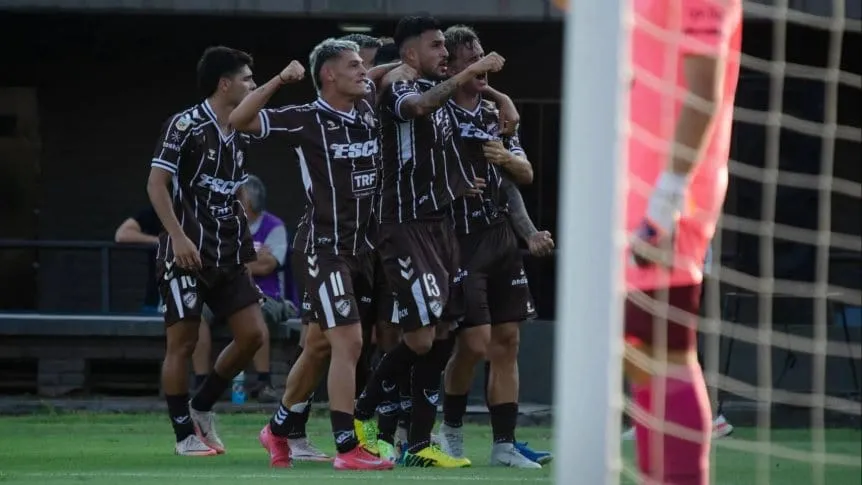 Platense vs. Defensa y Justicia, por Torneo Apertura: horario formaciones y dónde ver en vivo