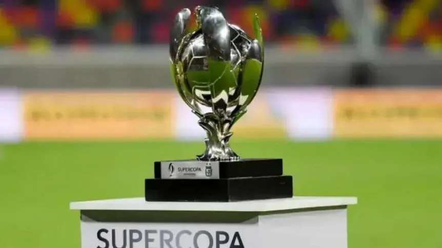 Por qué se juega la Supercopa Internacional