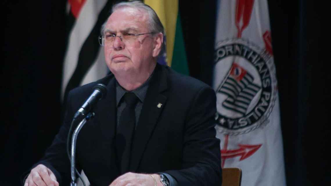 Corinthians diz à Justiça que está com 26% de suas receitas comprometidas por dívidas