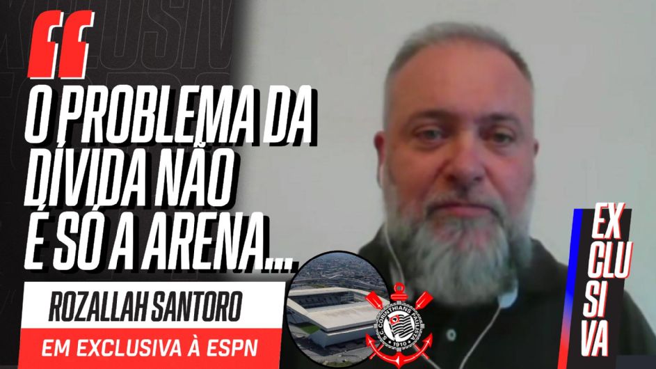 Por que modelo proposto para pagar estádio do Corinthians tem entraves e como vaquinha ‘ligou alerta’