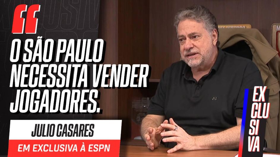 São Paulo define metas de Rigoni, vai comprar Enzo Díaz e mira acordo com River em eventual semi da Libertadores