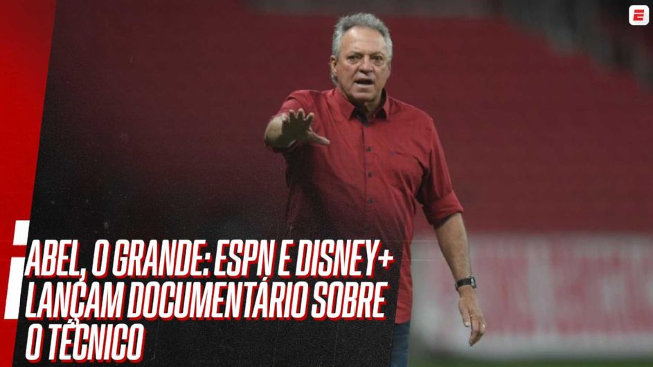 Abel Braga já pegou jogador pelo pescoço no Maracanã e deu dinheiro do bolso para salvar clube da queda