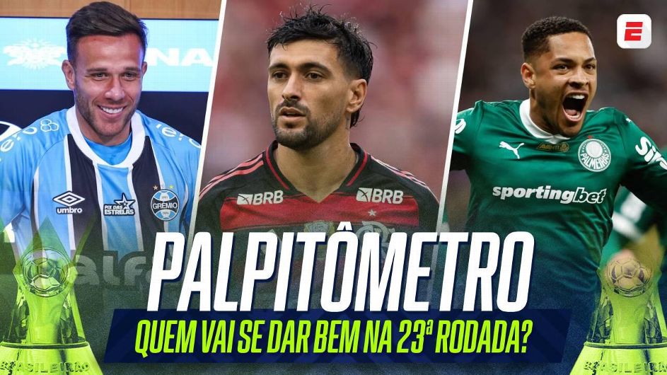Por que tabu contra Flamengo é visto como ‘perigoso’ por destaque do Juventude antes de duelo no Brasileirão