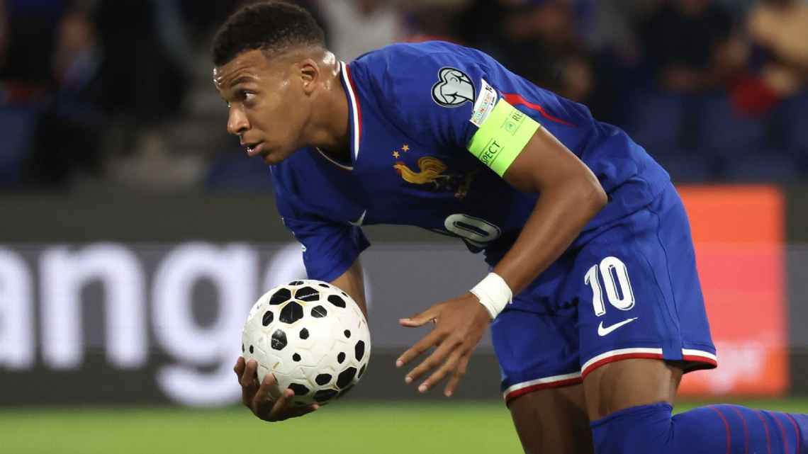 Mbappé faz forte desabafo, diz que ‘dinheiro pode destruir tudo’ e detona mundo do futebol: ‘Enojado’