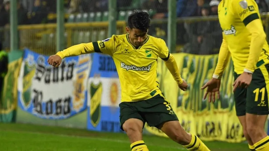 Defensa y Justicia vs. Platense, por el Torneo Clausura: horario, formaciones y dónde ver en vivo