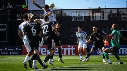Deportivo Riestra vs. Central Córdoba, por el Torneo Clausura: seguilo EN VIVO