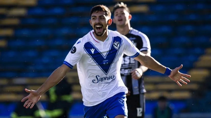 Huracán vs. Vélez, por el Torneo Clausura: formaciones, horario y dónde verlo en vivo