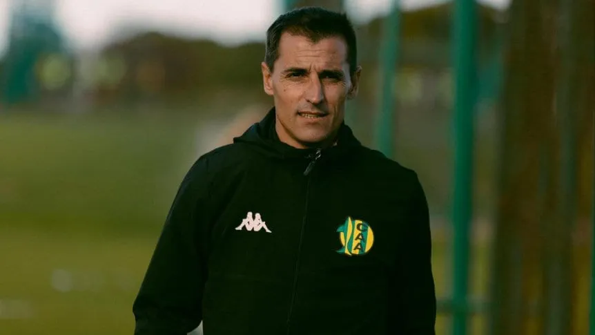 Sarmiento vs. Aldosivi, por el Torneo Clausura: horario, dónde ver en vivo y formaciones