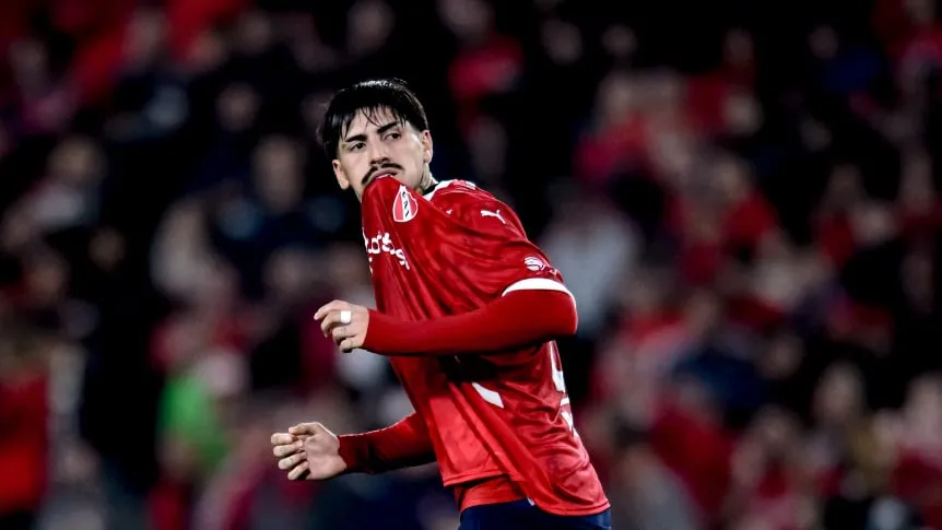 Independiente vs. Banfield, por el Torneo Clausura: horario, formaciones y dónde ver en vivo