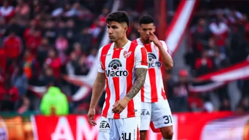 Instituto vs. Argentinos, por el Torneo Clausura: horario, dónde ver en vivo y formaciones