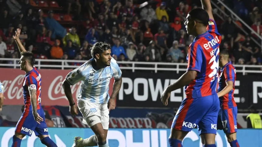 Racing vs. San Lorenzo, por el Torneo Clausura: hora, formaciones y dónde ver en vivo