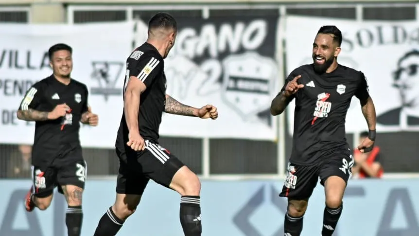Deportivo Riestra vs. Central Córdoba, por el Torneo Clausura: formaciones, horario y dónde verlo en vivo