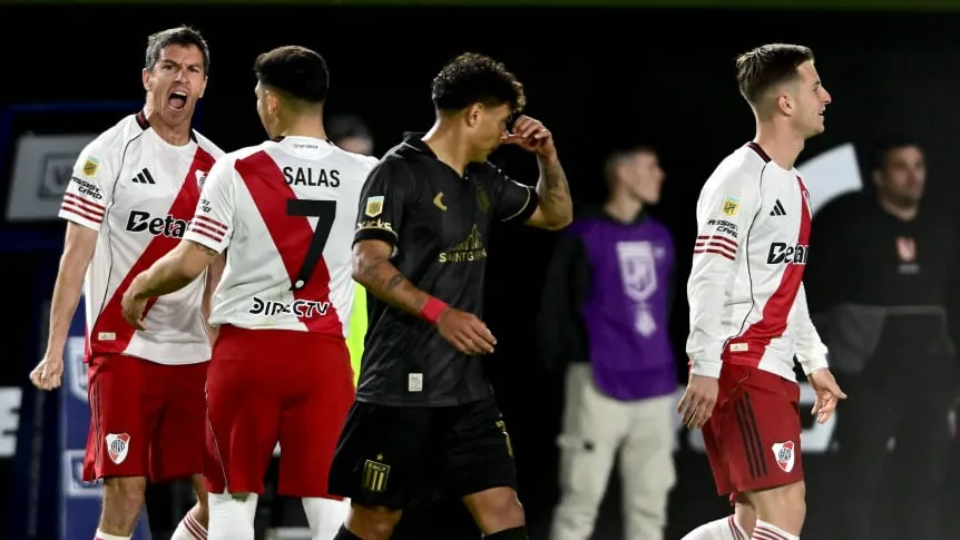 Gallardo ganó dos veces: ¿línea de tres en la Copa?