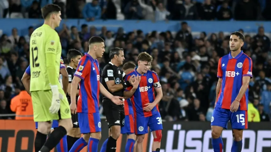 San Lorenzo y su karma en los clásicos: apenas un triunfo de los últimos veinte