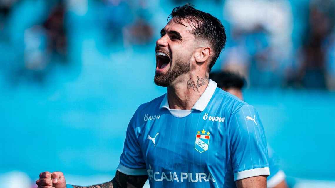 Feliz em Lima, Vizeu se declara ao Flamengo e garante presença no Monumental contra o Palmeiras: ‘Quero ir no meio da galera’