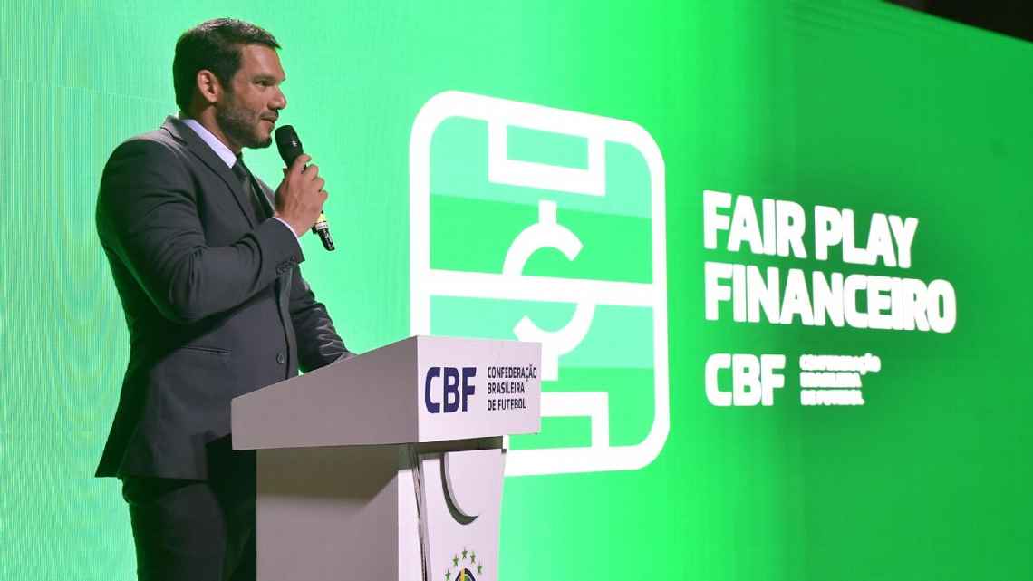 Fair play financeiro no Brasil: como vai funcionar sistema da CBF que poderá até rebaixar clubes
