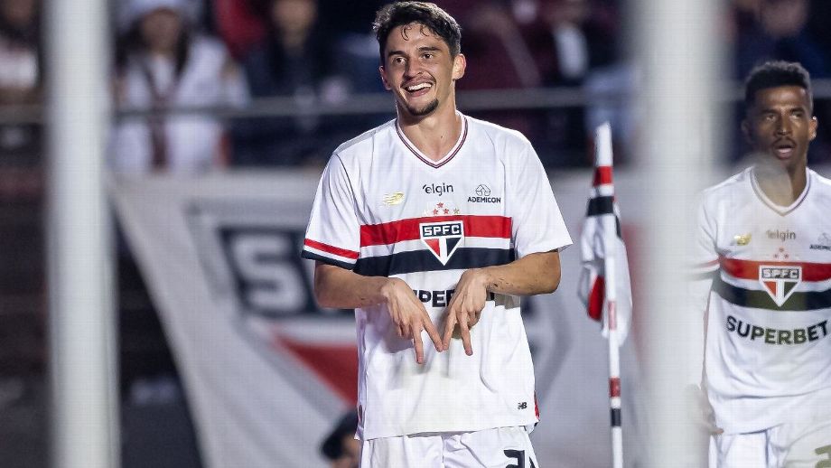 Botafogo formaliza ofertas por Pablo Maia e Ferraresi; São Paulo avalia negócio