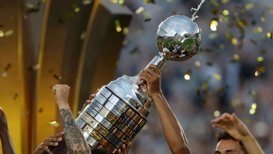 Libertadores 2026: quais são os 40 clubes garantidos na próxima edição do torneio