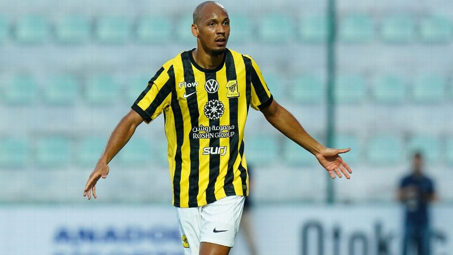 Palmeiras tenta, mas não avança na contratação de Fabinho, ex-Liverpool