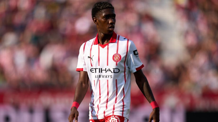 Quem é novo Asprilla que prometeu superar xará famoso logo ao chegar na Europa e o que assistir no Disney+