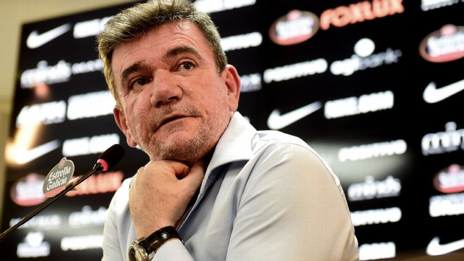 Presidente do Conselho de Ética do Corinthians sugere que Andrés Sánchez seja afastado do clube