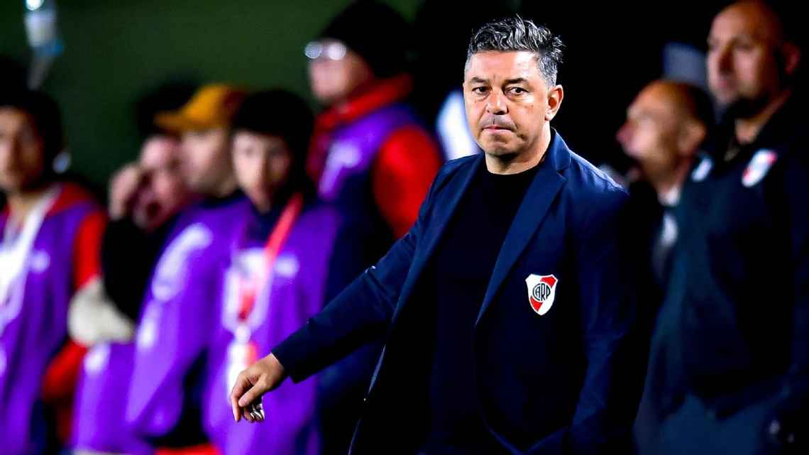 River Plate vive drama e só poderá jogar Libertadores de 2026 se tiver ajuda do Boca