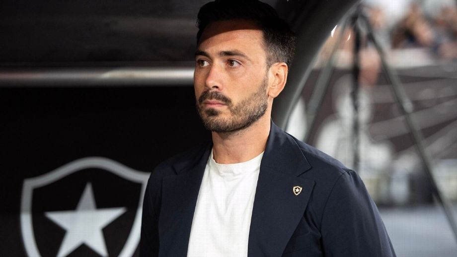 Bastidores da saída de Ancelotti do Botafogo têm insegurança, ameaça de desmanche e divergências com diretoria