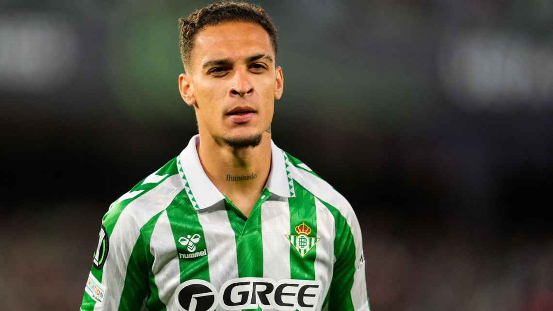 ‘Mistura de Neymar e Cristiano Ronaldo’: como Antony encantou ex-Barcelona e o que assistir no Disney+