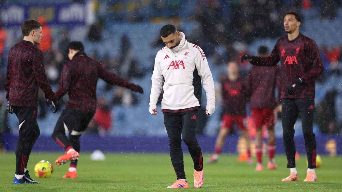 Por que desabafo de Salah no Liverpool tem ecos de Cristiano Ronaldo e a saída frustrante do Manchester United