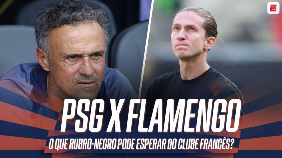 Jornal espanhol exalta ‘Flamengo imparável’ antes de final contra o PSG: ‘Luis Enrique tem um problema’