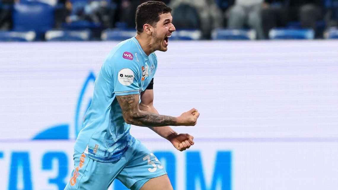 Abel pede, e Palmeiras vai entrar na briga por Nino com Fluminense e Cruzeiro