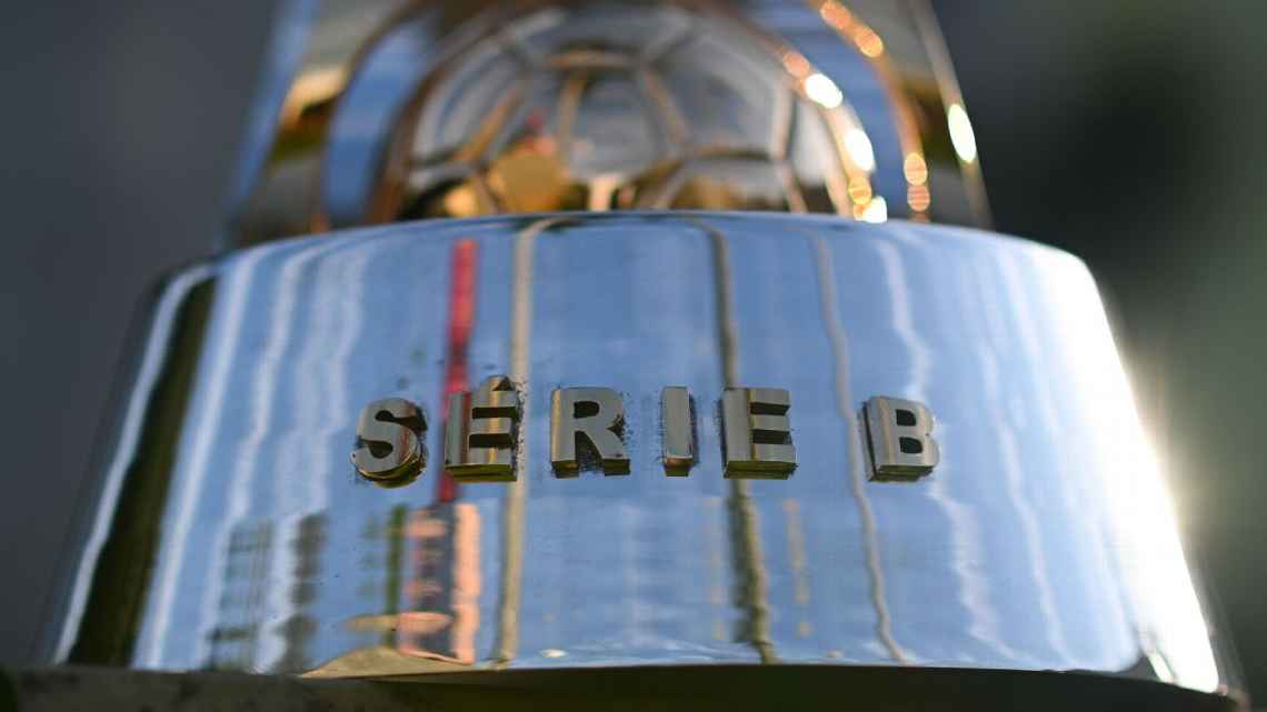 Com Ceará e Fortaleza, Série B conhece 20 participantes para 2026; veja todos os clubes