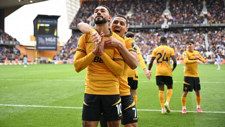 O desmoronamento dos Wolves após venda de brasileiro por R$ 472 milhões ao United e o que assistir no Disney+