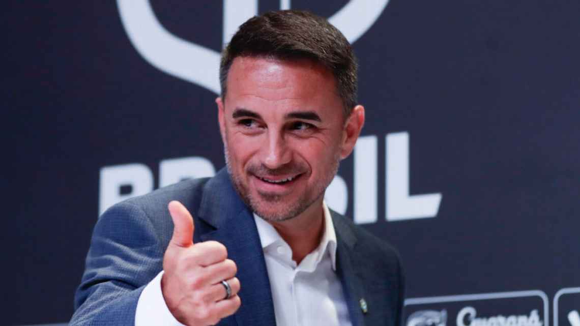 CBF tem cidade preferida para abrigar seleção na Copa e quer amistoso contra ‘sensação’ antes da estreia