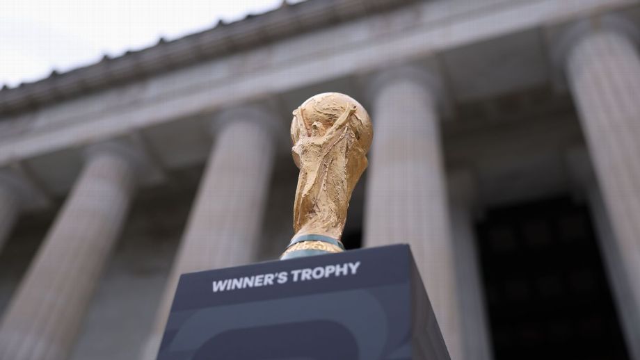 Fifa vai pagar mais de R$ 4 bilhões em premiação na Copa do Mundo; veja quanto campeão pode faturar