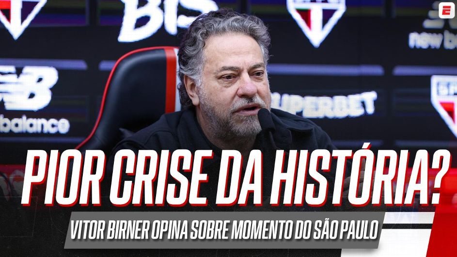 ‘Renuncie, Casares’: os bastidores da reunião do Conselho do São Paulo em meio à crise política