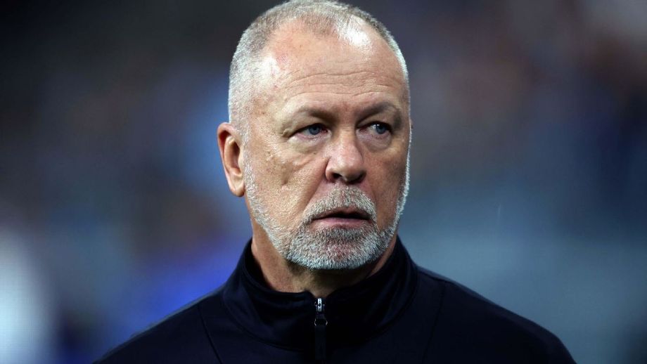 Mano Menezes se despede e não é mais técnico do Grêmio: ‘Aceitarei e vou aceitar sempre que precisar’