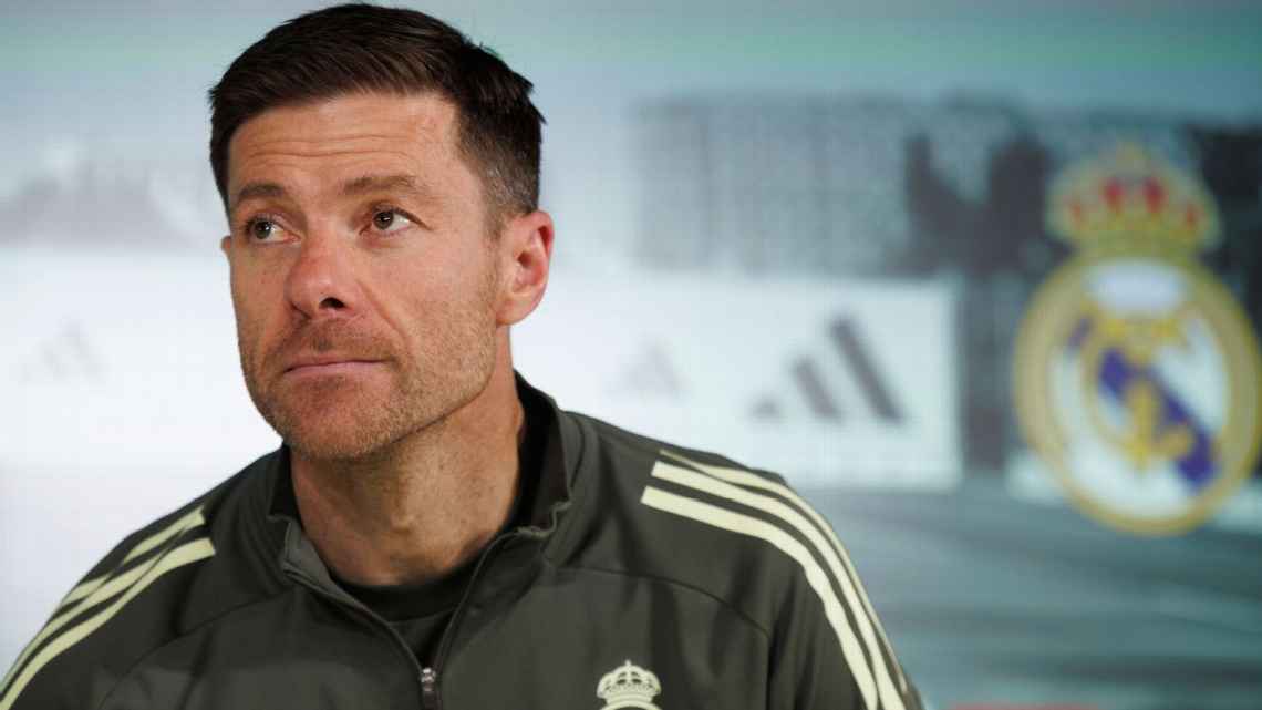 City já quis Xabi Alonso como jogador e técnico; agora, pode causar até sua demissão no Real Madrid
