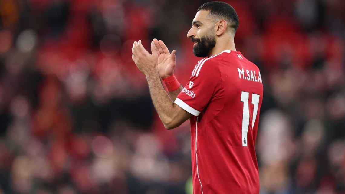 Foi a despedida? Técnico do Liverpool se manifesta sobre briga com Salah e revela por que reintegrou astro após entrevista