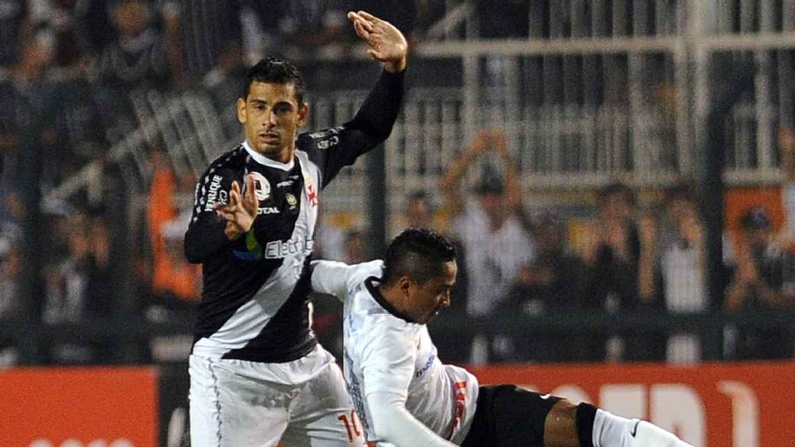 Corinthians x Vasco: qual o histórico no mata-mata antes da final da Copa do Brasil