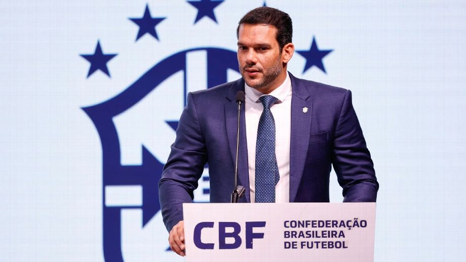 Quem jogará a Copa Sul-Sudeste? Veja os 12 classificados para o novo torneio criado pela CBF em 2026