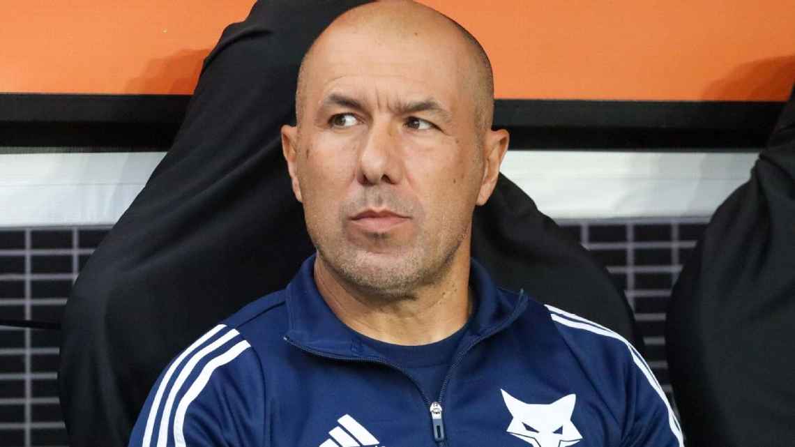 Cruzeiro anuncia saída do técnico Leonardo Jardim; rescisão não terá multa