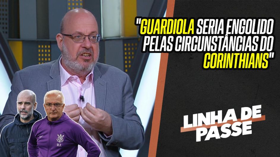 Como Corinthians e Vasco se saíram em todas as finais de Copa do Brasil que disputaram