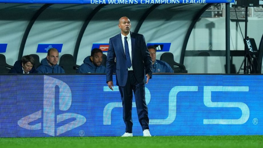 O campeão brasileiro e ex-seleção que tenta salvar PSG na Champions feminina e o que assistir no Disney+