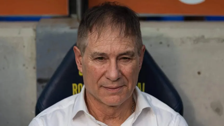 El comunicado de Ariel Holan tras su sorpresiva salida de Rosario Central