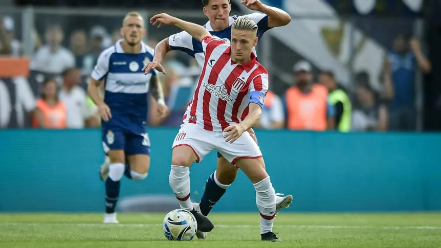 El plan de River para quedarse con Ascacíbar