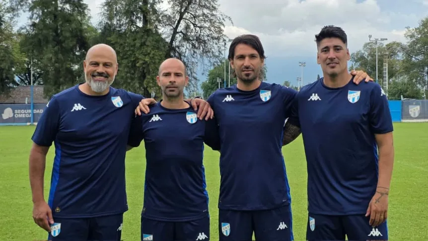 Atlético Tucumán retoma el trabajo, entre bajas confirmadas, un regreso e incertidumbre por un ídolo
