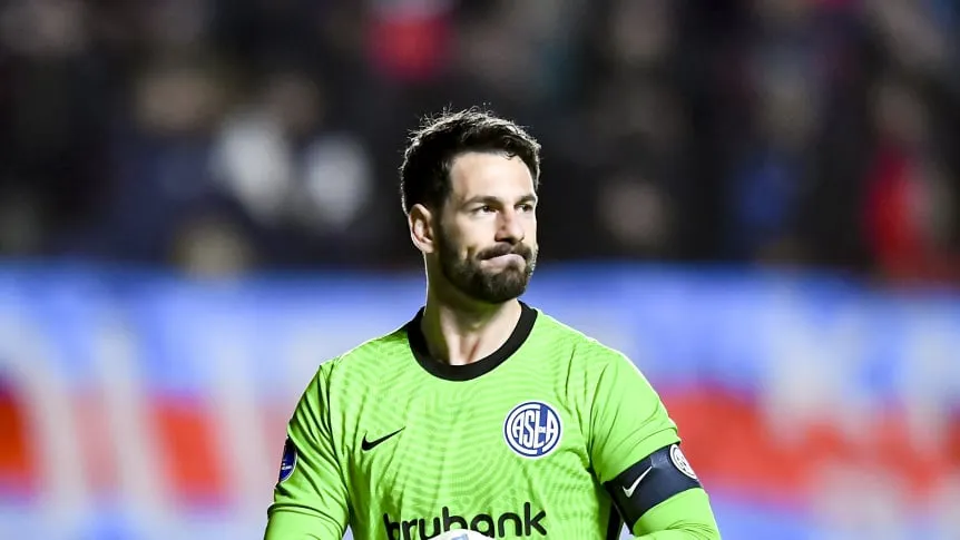 Augusto Batalla y un crudo testimonio sobre la actualidad de San Lorenzo: “Me duele ver cómo esta el club” y “me hubiese encantado seguir”