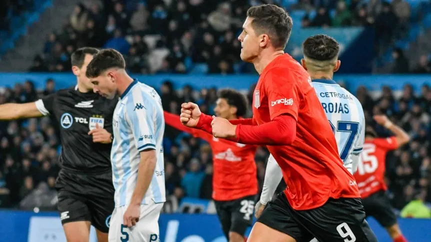 La pésima racha que el Racing de Costas buscará cortar ante Estudiantes en la final del Clausura